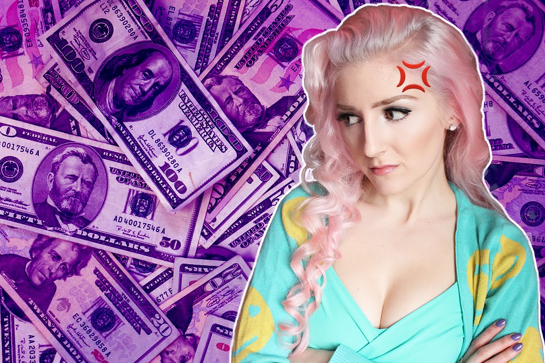 Story Time: I was paid less than my assistant!