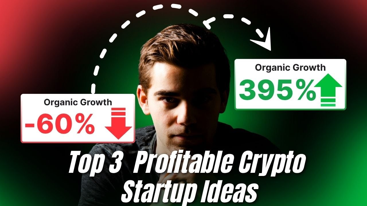 Какой ТОП-бизнес в сфере криптовалюты запустить в 2026 году?