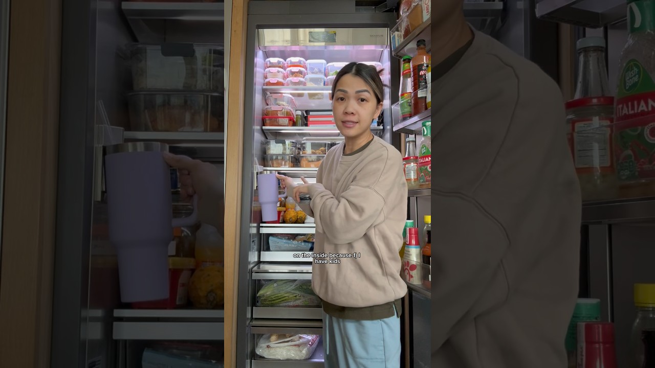 OVERLY PRICED FRIDGE. IS IT WORTH IT??? PART 1 OF 2