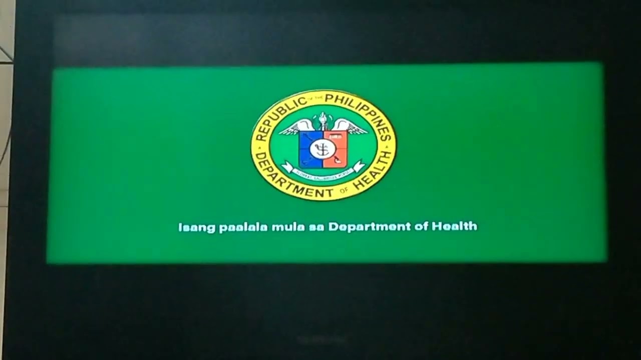 DEPED TV Continuity May 28, 2022