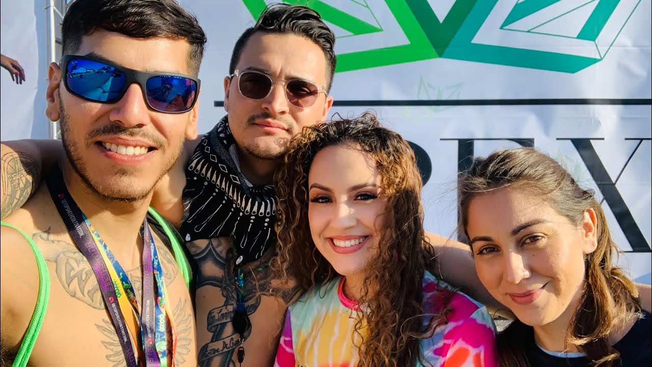 High Times SoCal Cup 2019