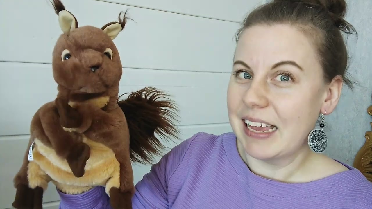 Kolme vinkkiä käsinuken käyttöön