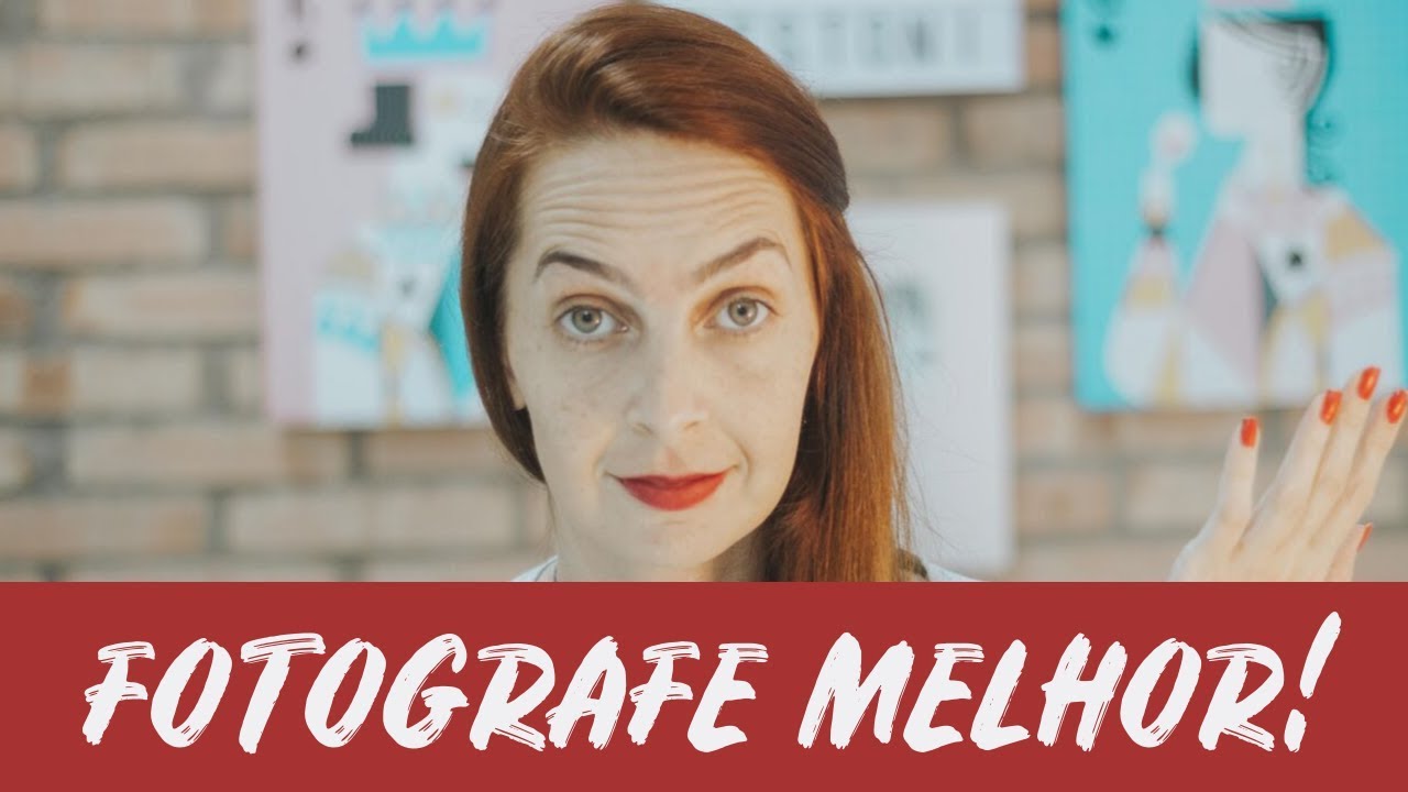 DICAS ÓBVIAS PRA MELHORAR AS SUAS FOTOS! | Luh Testoni