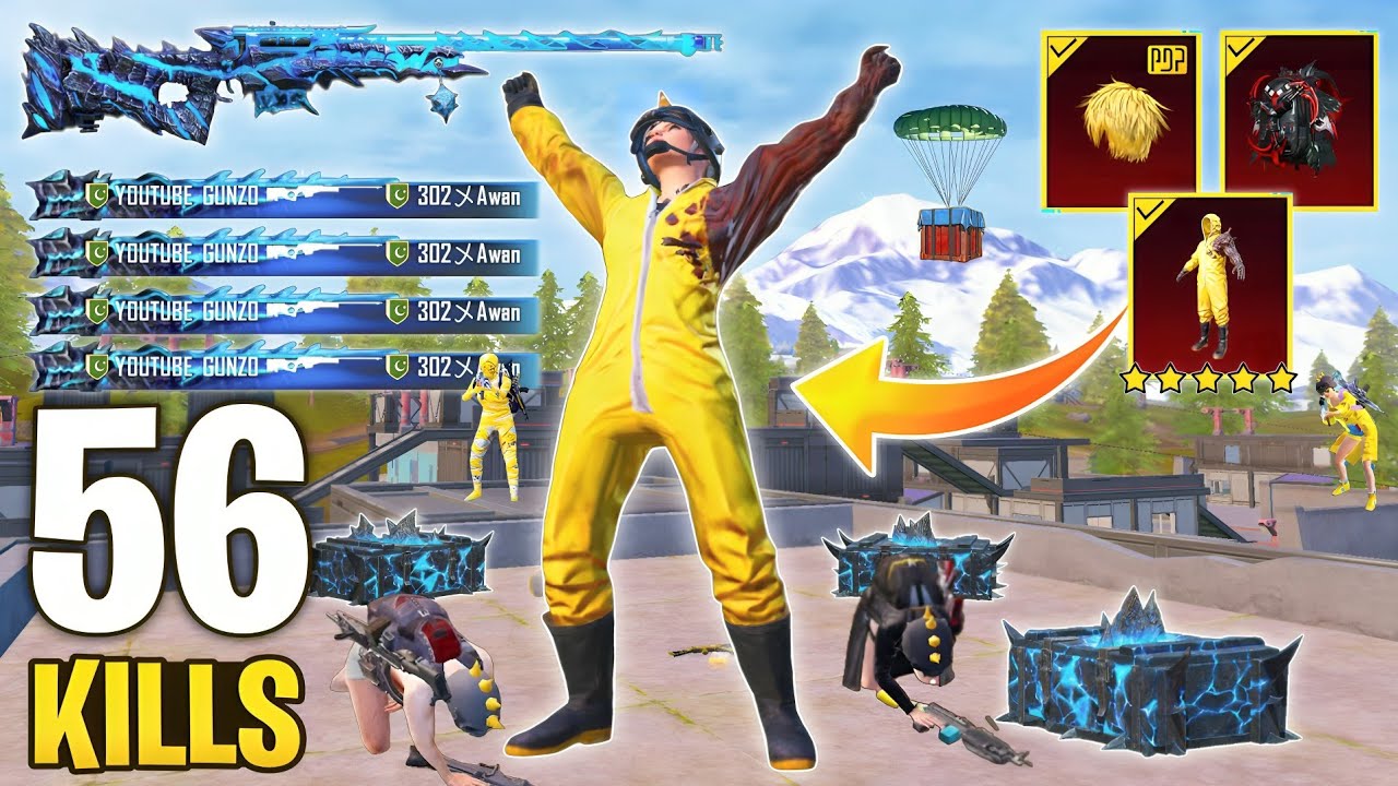 96 KILLS!😱NEW SEASON BEST LIVIK GAMEPLAY w/ INFECTED PATIENT SET🔥 SAMSUNG,A7,A8,J3,J4,J5,J6,J7,A3,A4