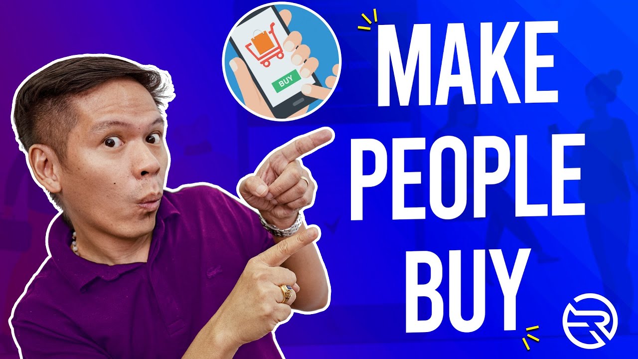 Paano Maka-Benta At Paano Mapapabili Ang Mga Tao? (3 Tips Para Sa Mga May Negosyo)