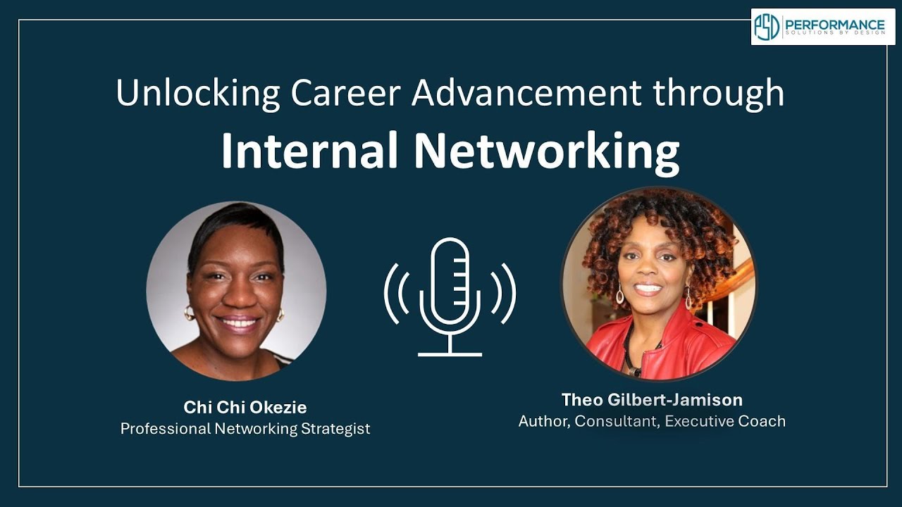 The Power of Internal Networking