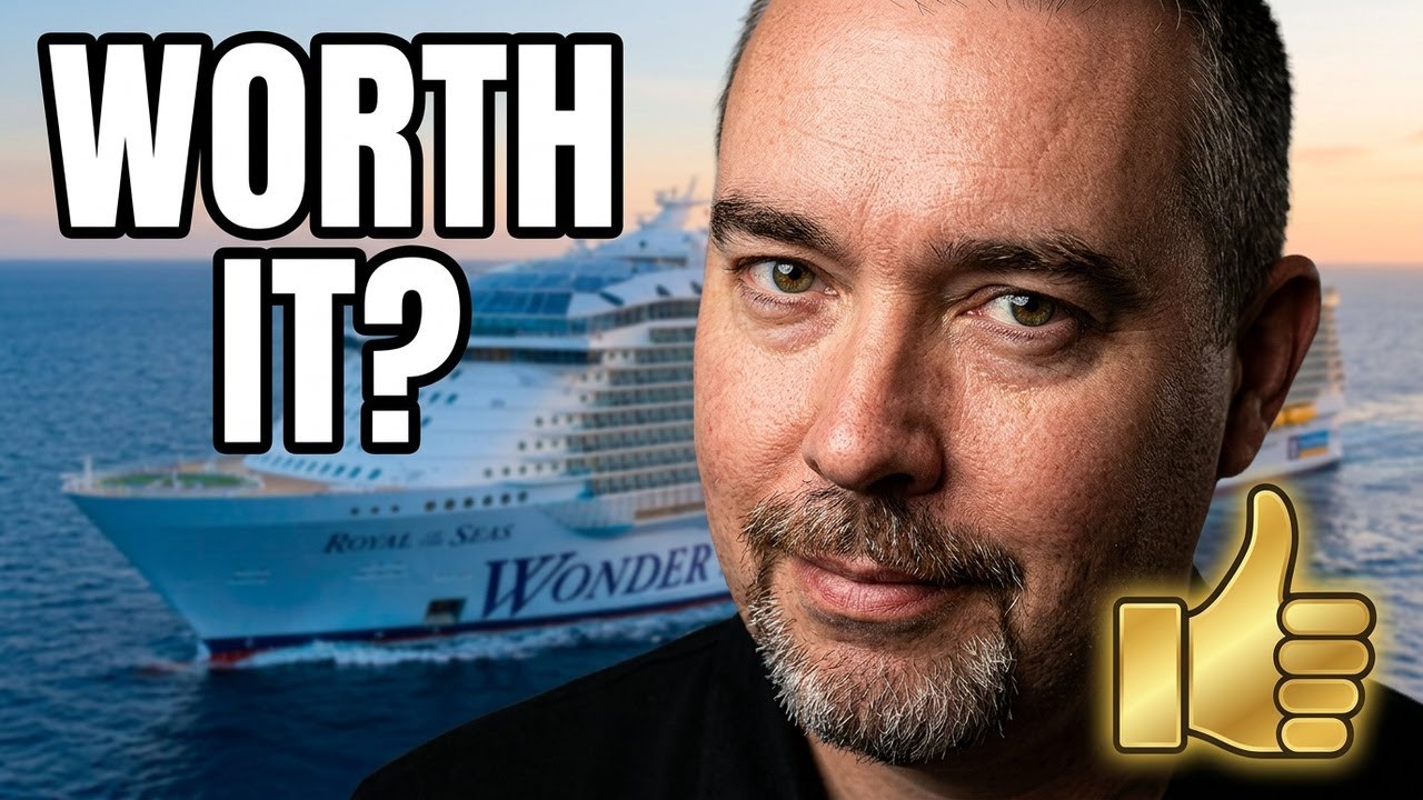 Is Wonder of the Seas Worth It? Our Honest Review