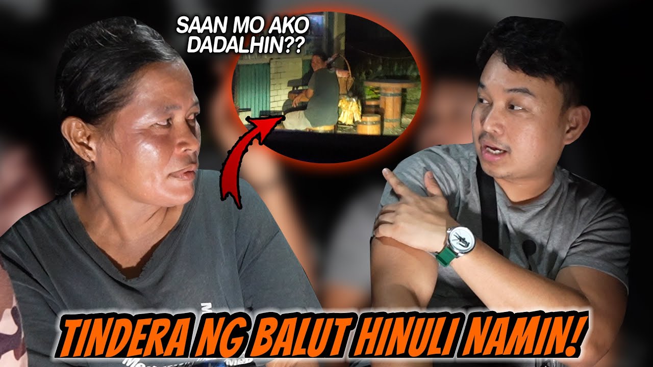 JOMAR NANG HOLDAP NANG HATING GABI!