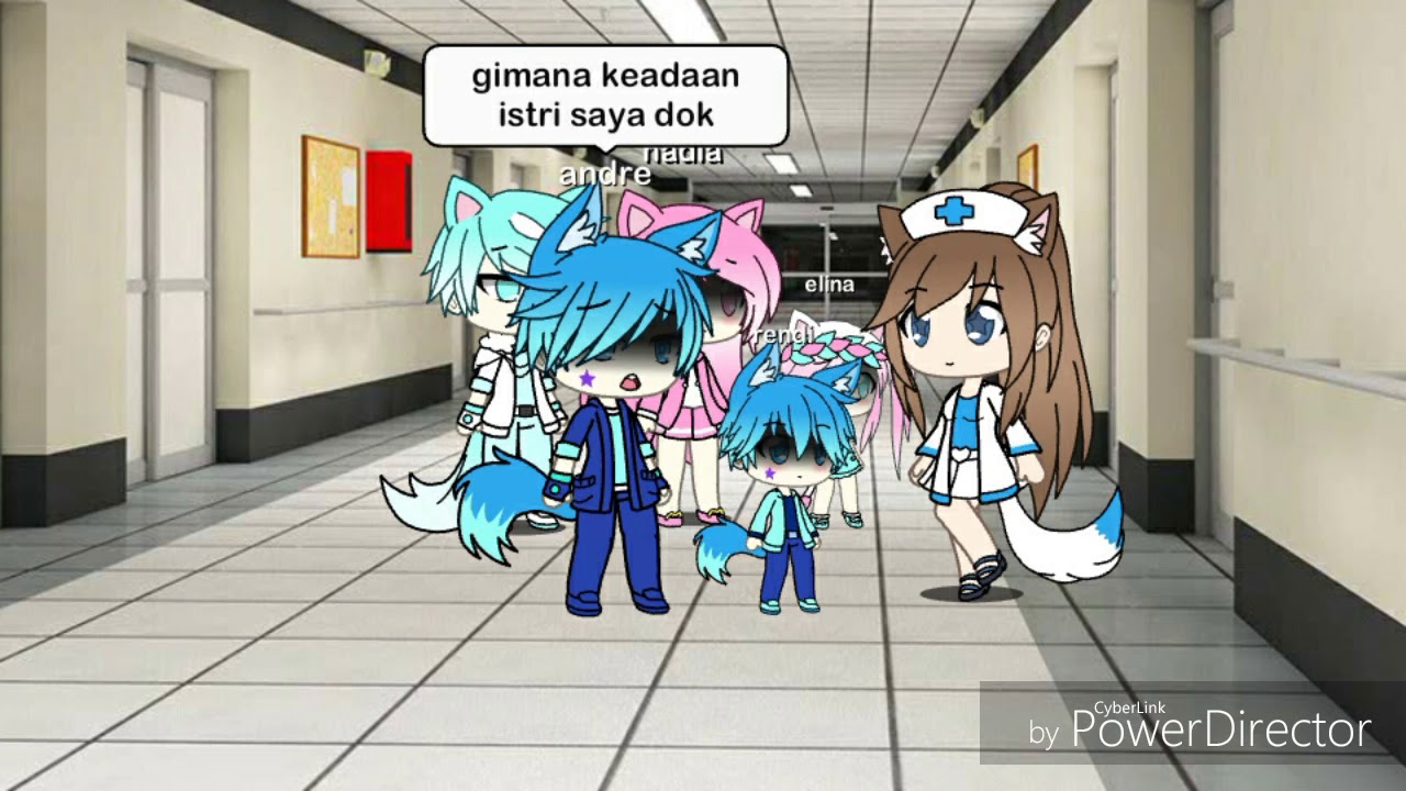 Keluarga elemen eps2