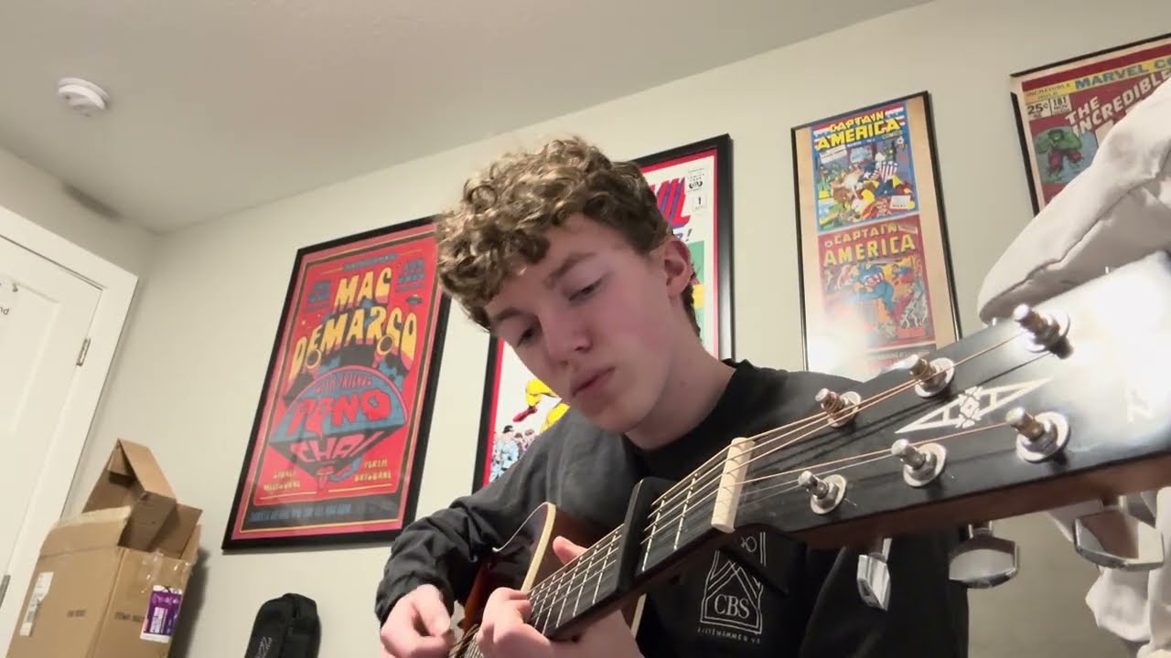 dylan’s three