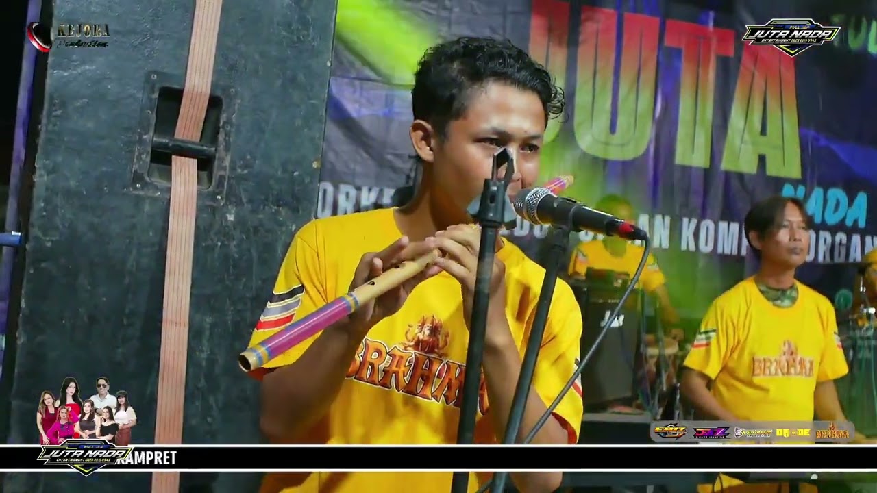 Harapan Hampa - Devi Devita ( Juta Nada 