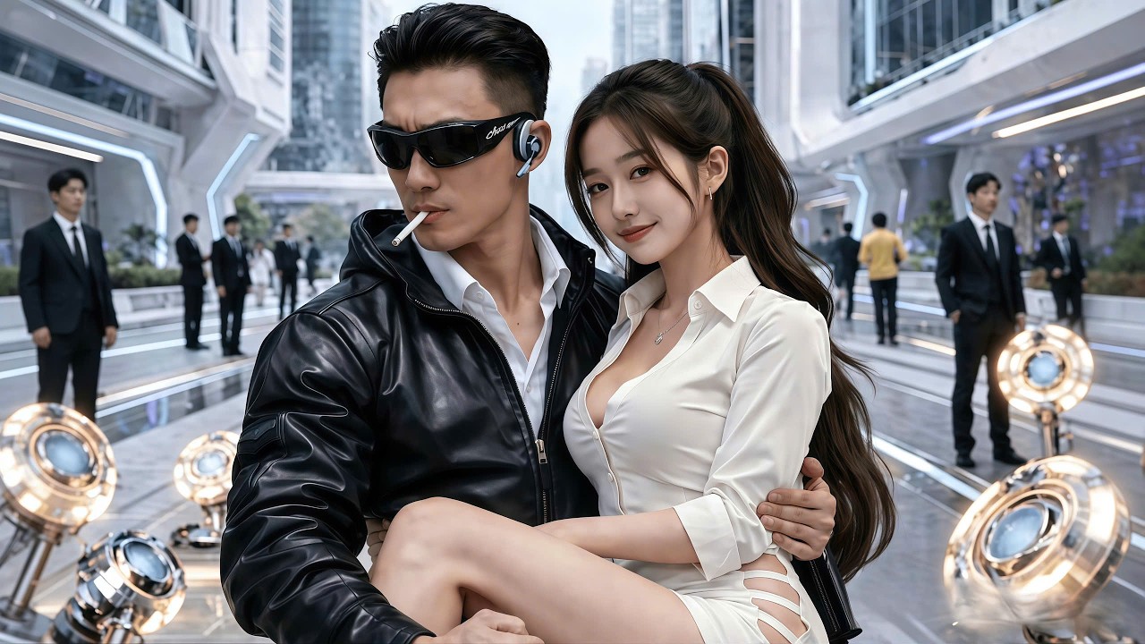 Bị Vợ Cắm Sừng Ngay Trên Sân Khấu Lễ Cưới, Chú Rể Nghèo Khiến Tất Cả Choáng Khi Lộ Thân Phận Tỷ Phú