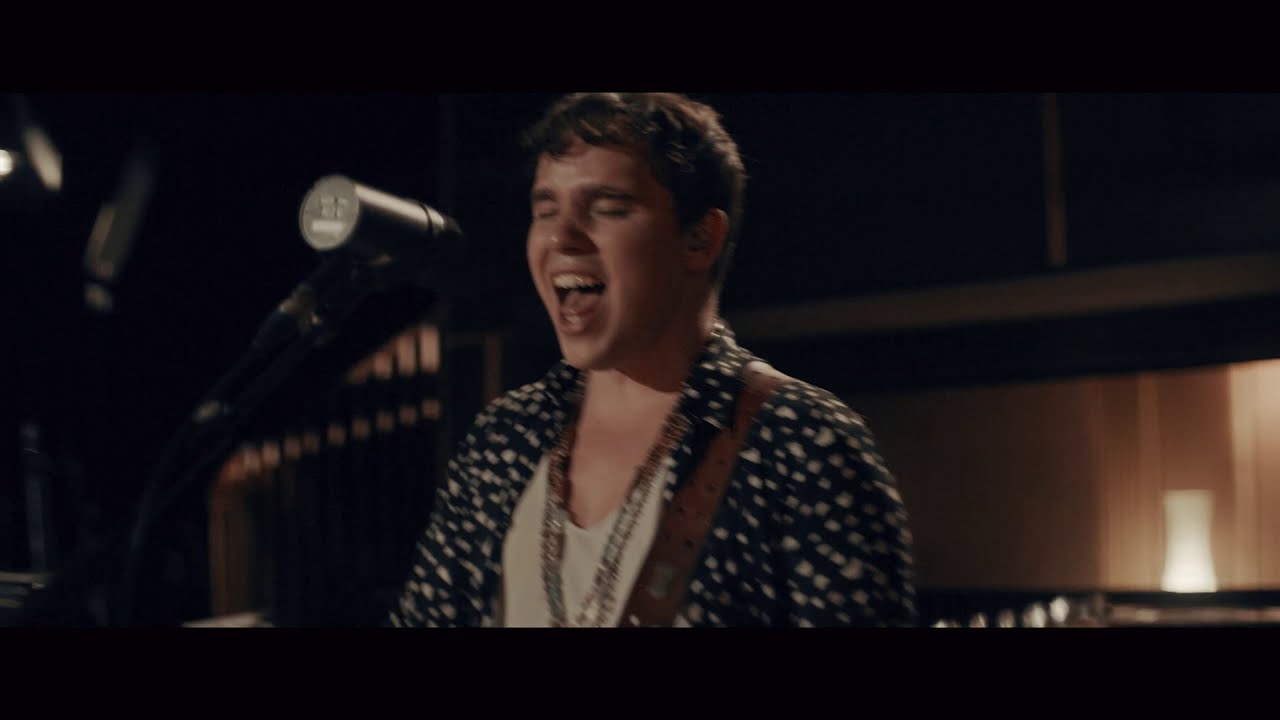 Jim Bauer - Silence (live session)