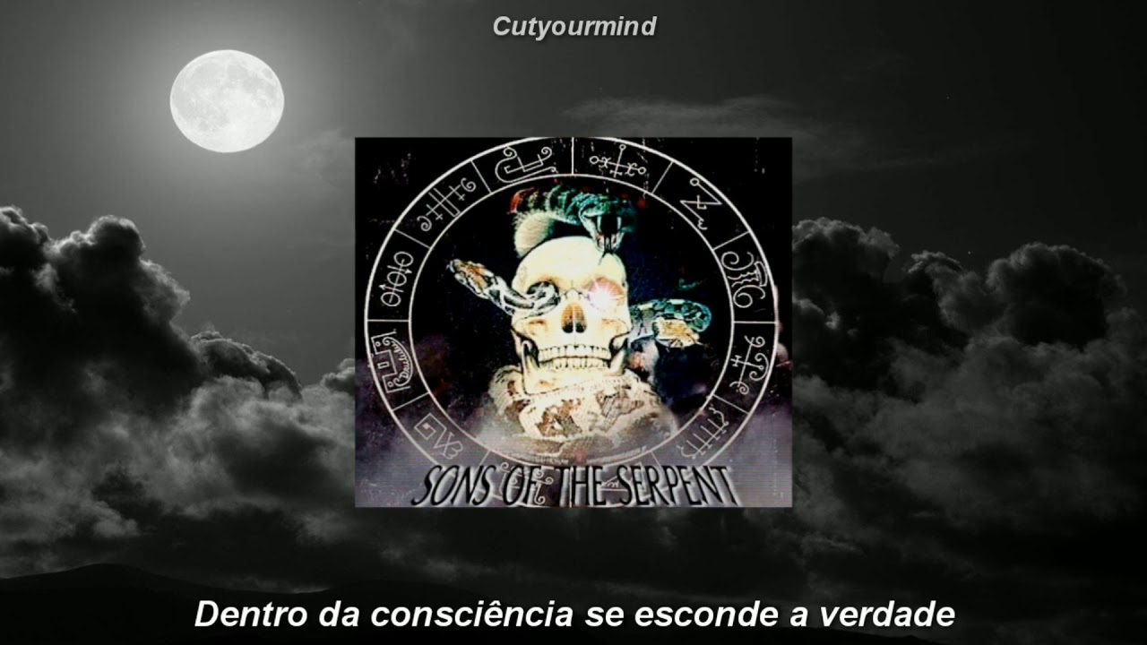 DEVILISH TRIO - SONS OF THE SERPENT (Legendado)