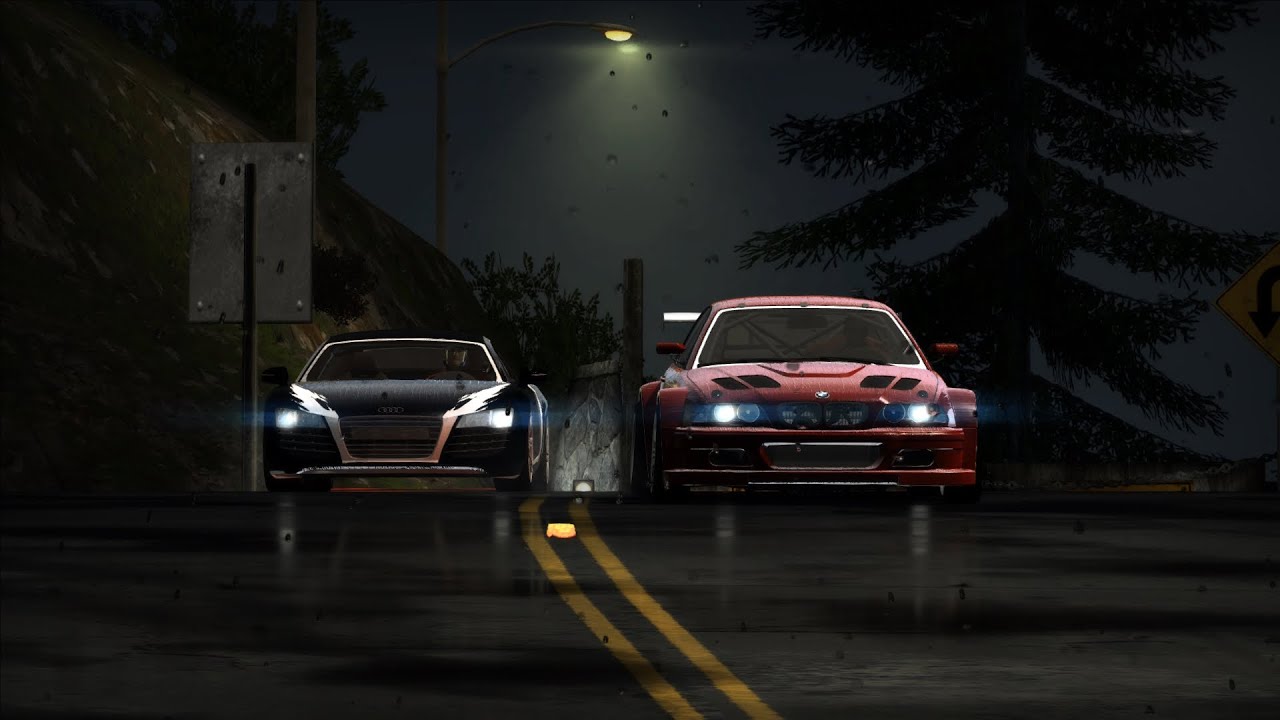 ??????? x PPE - Night time.