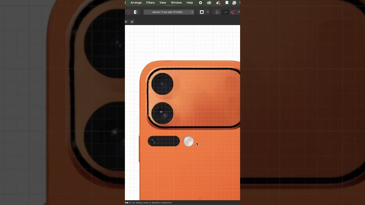 Как Xiaomi создала Xiaomi 17 Pro 🤯 #xiaomi #iphone #iphone17pro #xiaomi17pro #fyp