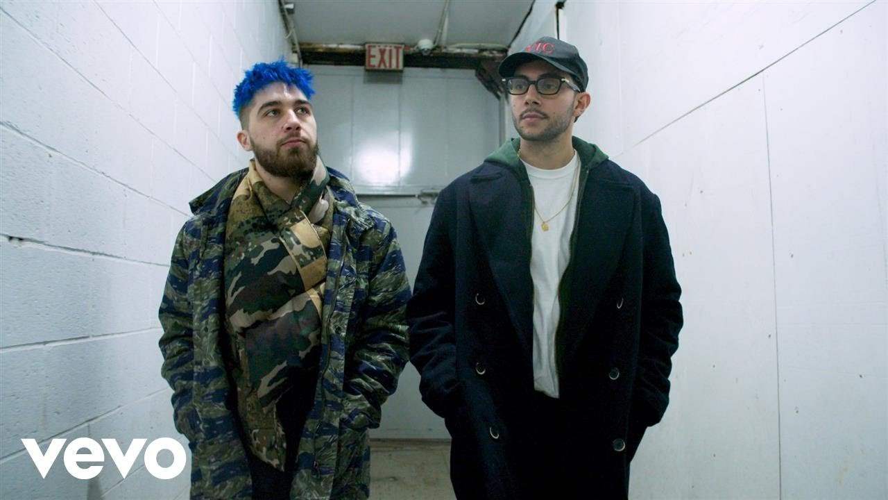 Majid Jordan - The Only Way To Say It