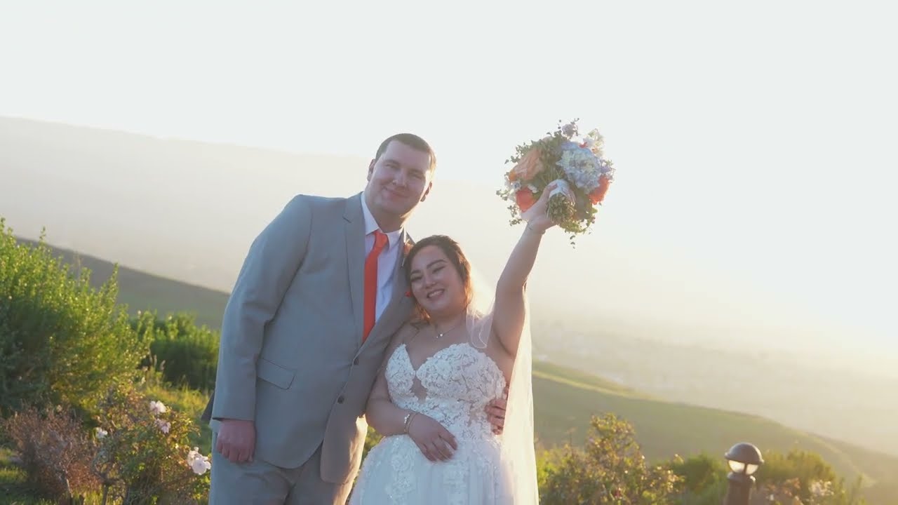 Wedding Highlight Video: Angelin & Joseph