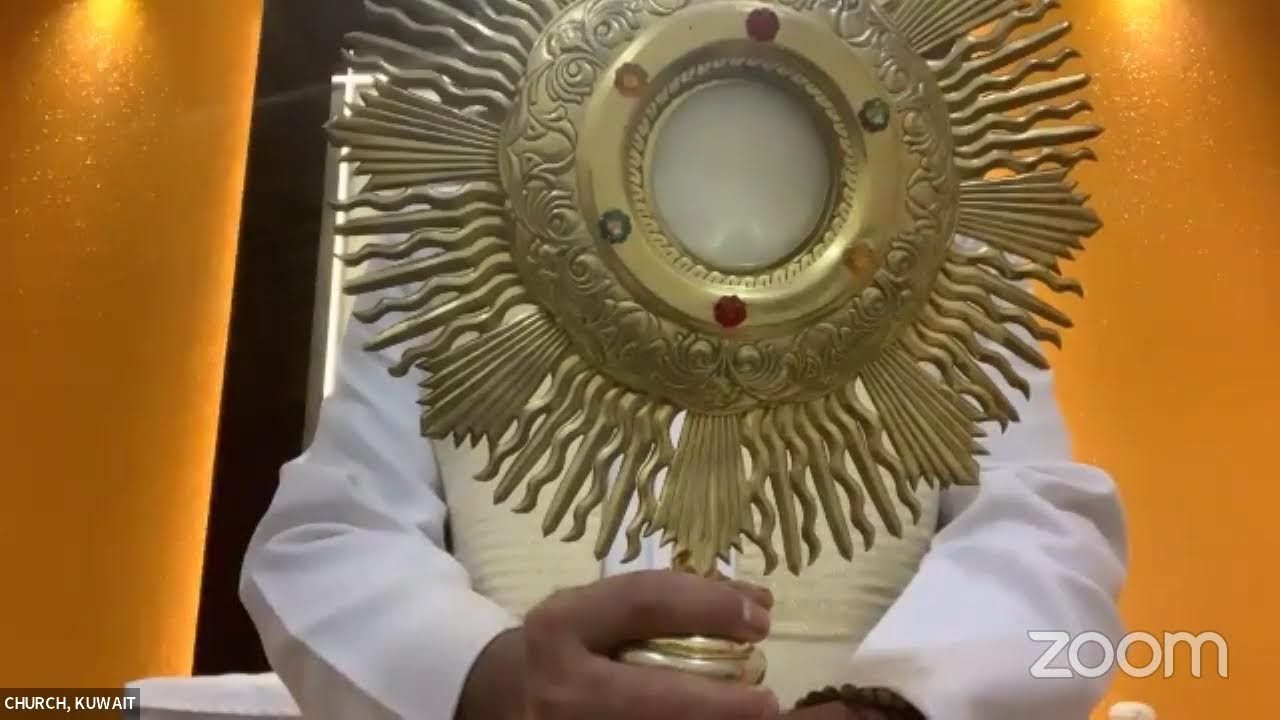 ജപമാല, വചന സന്ദേശം, Deliverance ശുശ്രൂഷ -FR JAMES MANJACKAL MSFS