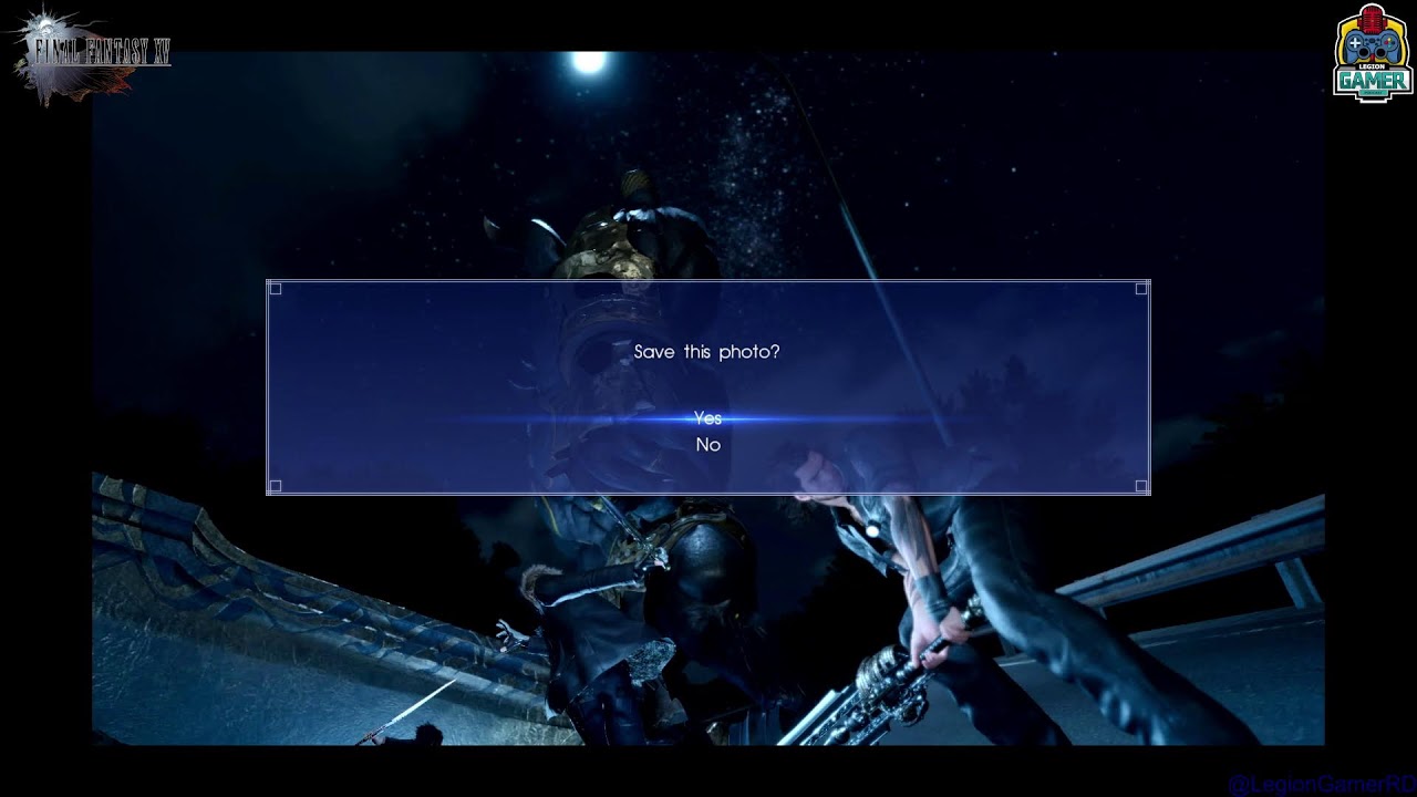 #EnVicio: Final Fantasy XV - Entre más mandados y más recados