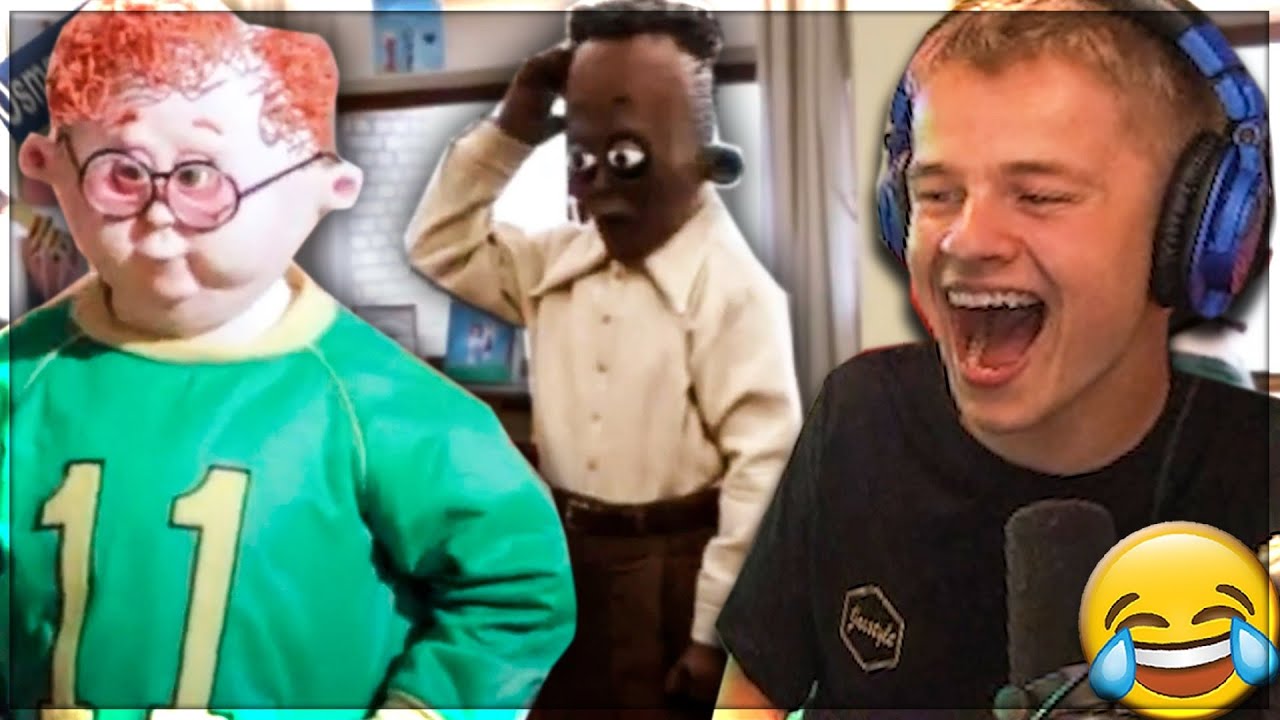 JAXSTYLE TJEKKER: OSMAN OG JEPPE (BRÆKKET BEN!) #2
