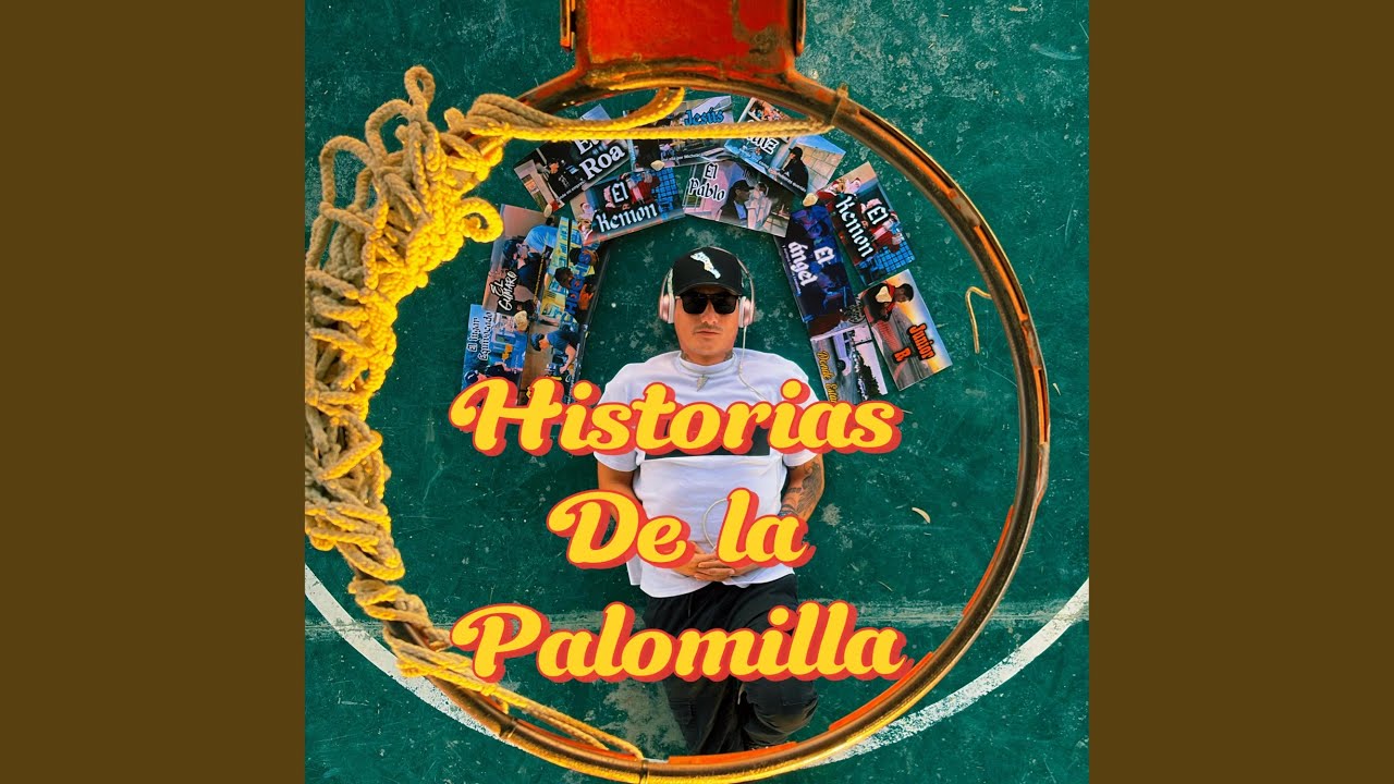 El Pablo