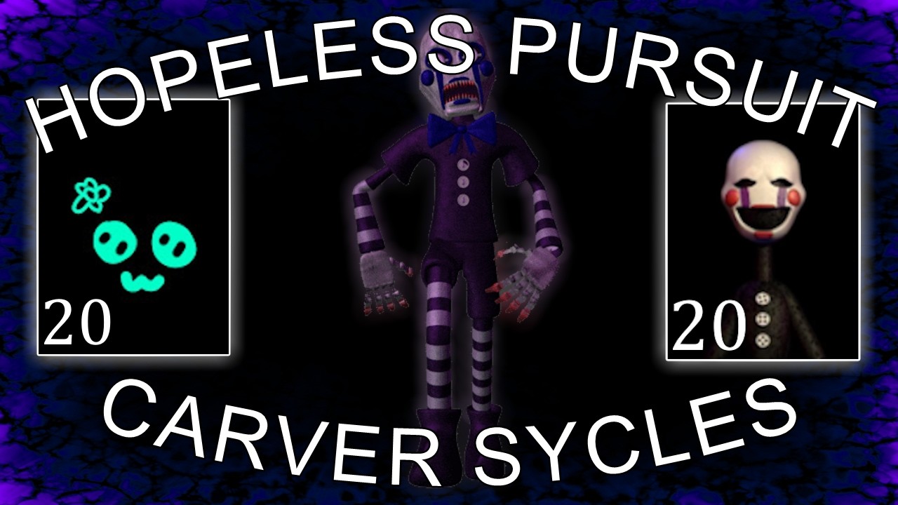 1AM PMAC CARVER STRAT