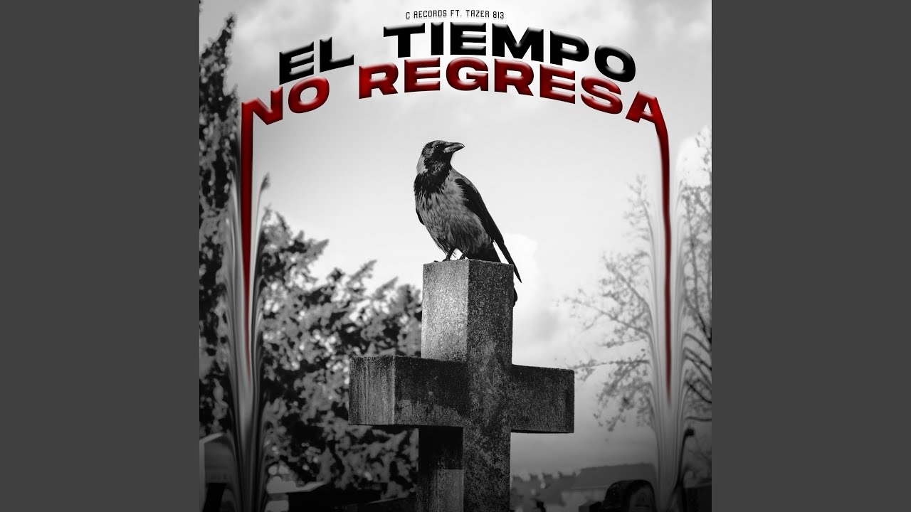 El tiempo no regresa (feat. Tazer 813)