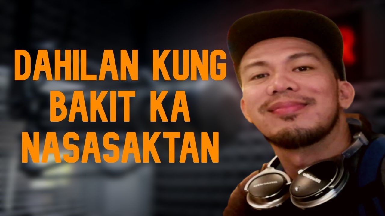 Bakit Ako Nasasaktan | Unfair Ng Buhay!