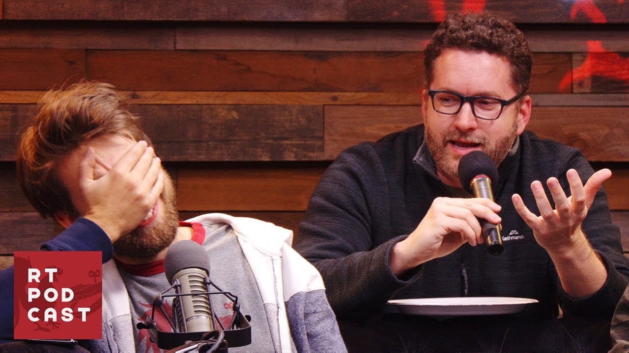 RT Podcast: Ep. 417 - Puppies Like Pancakes