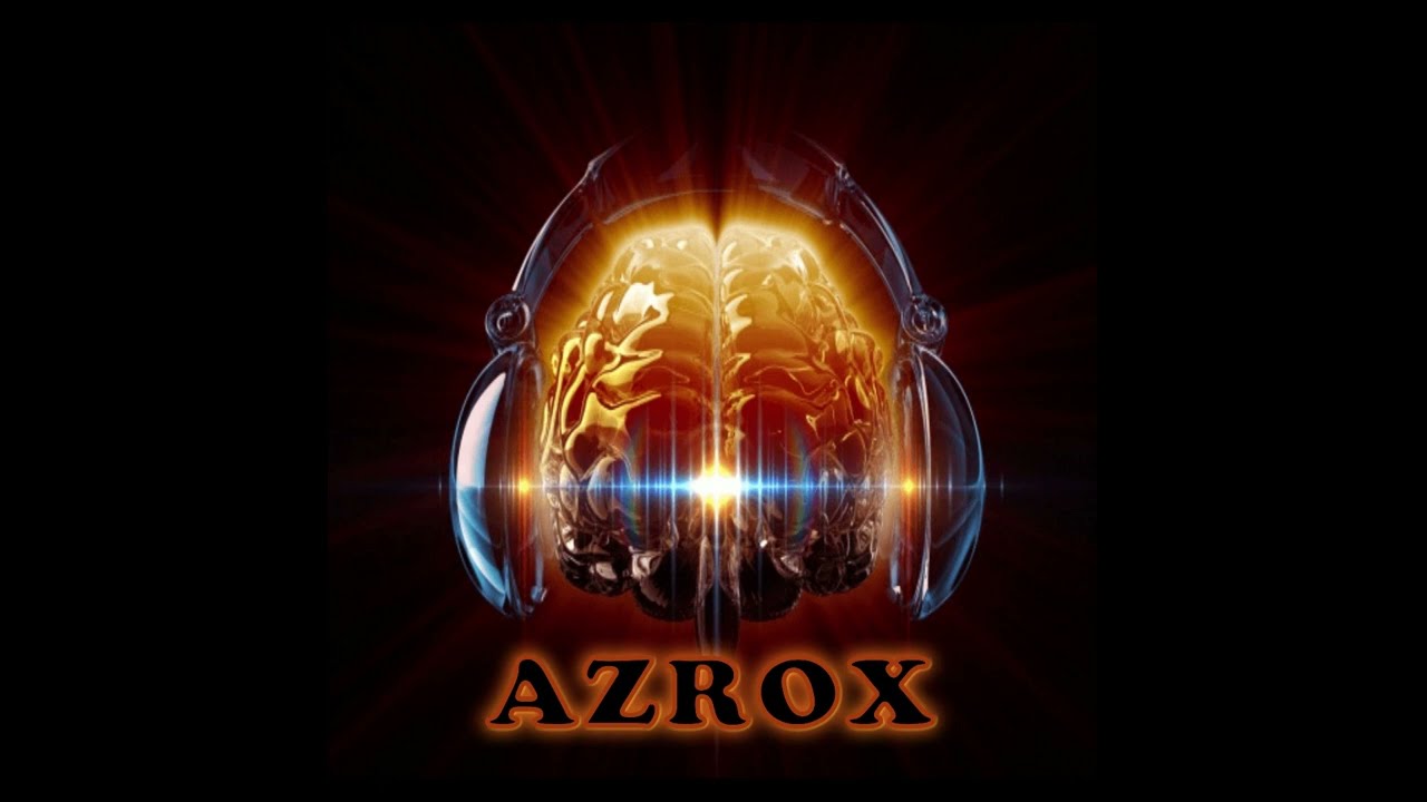 WINDOW OF SOUL - AZROX