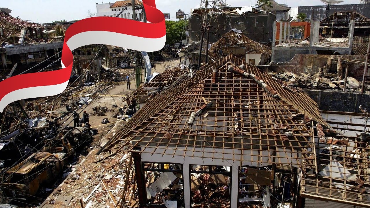 2002 Bali bombing