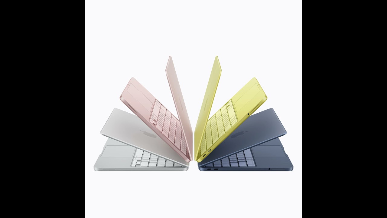 MacBook Neo