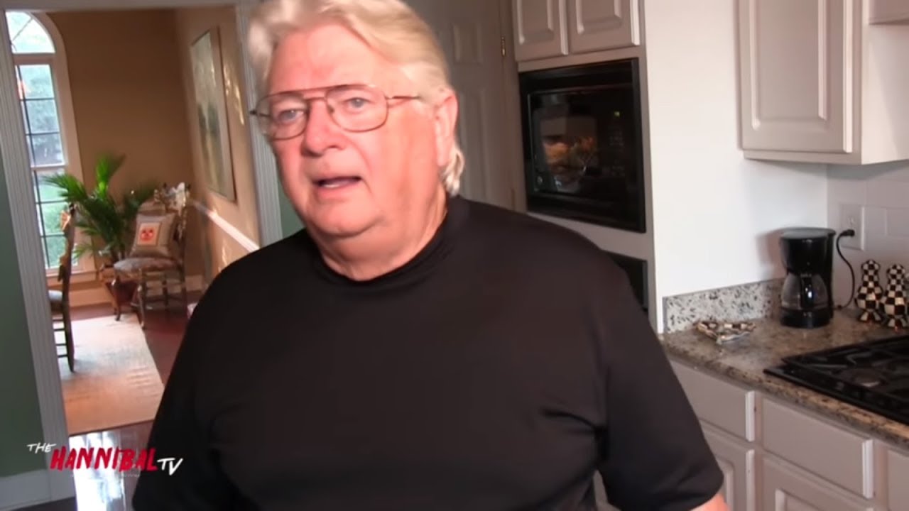 Jerry Jarrett FINAL Career Interview 4.5 Hours!