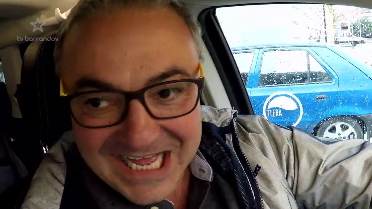 Taxi, taxi, taxi (2015/17)