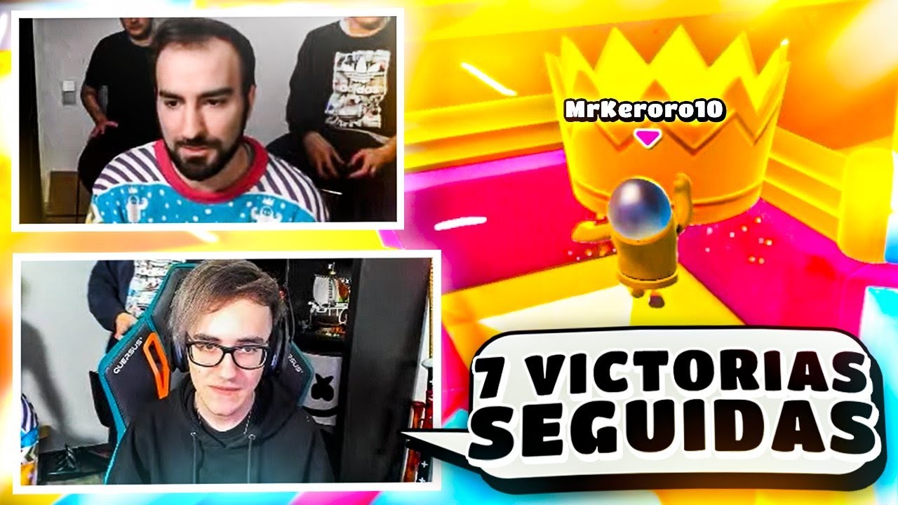 HAGO UN TORNEO EN MI NUEVA CASA VS AITOREK Y...