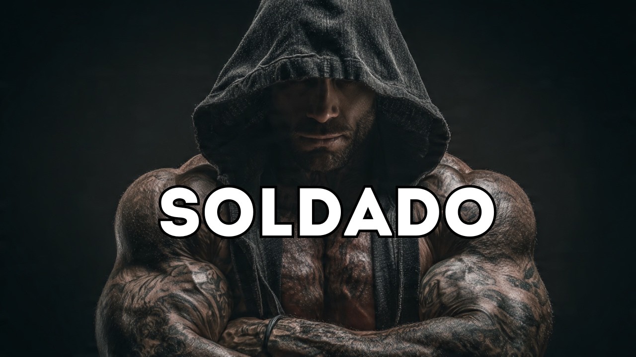 TOP MÚSICAS MOTIVACIONAIS 2026 💪 TRAP E HIP HOP AGRESSIVO PARA TREINO DE ACADEMIA 🔥 TREINAR PESADO