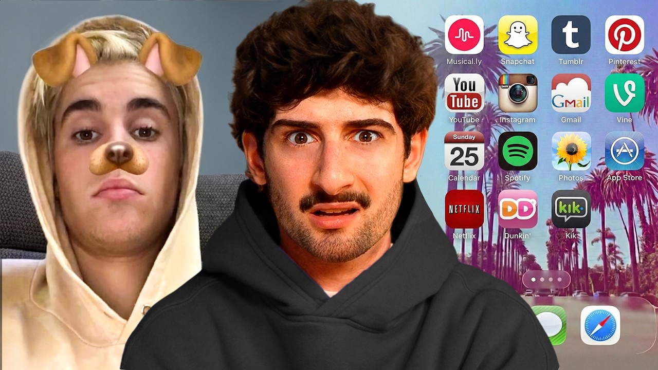 Try Not to Cringe: 2016