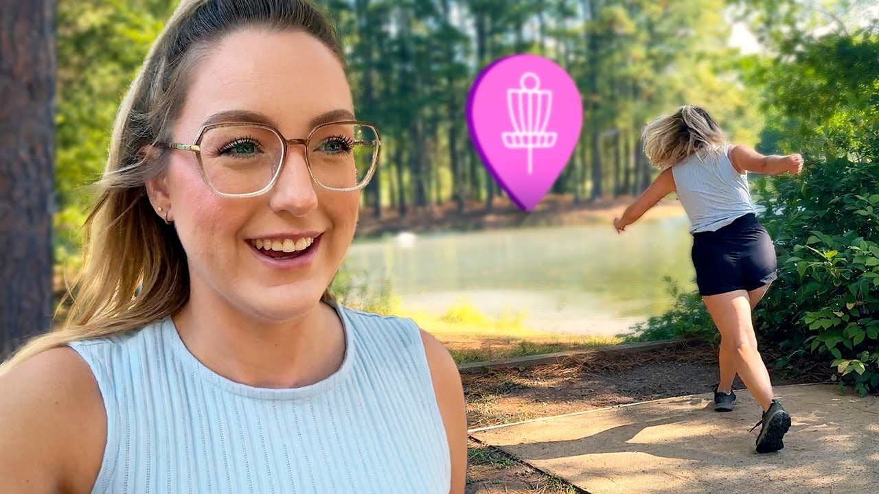 Practice Round at HORNETS NEST | Carolina Clash