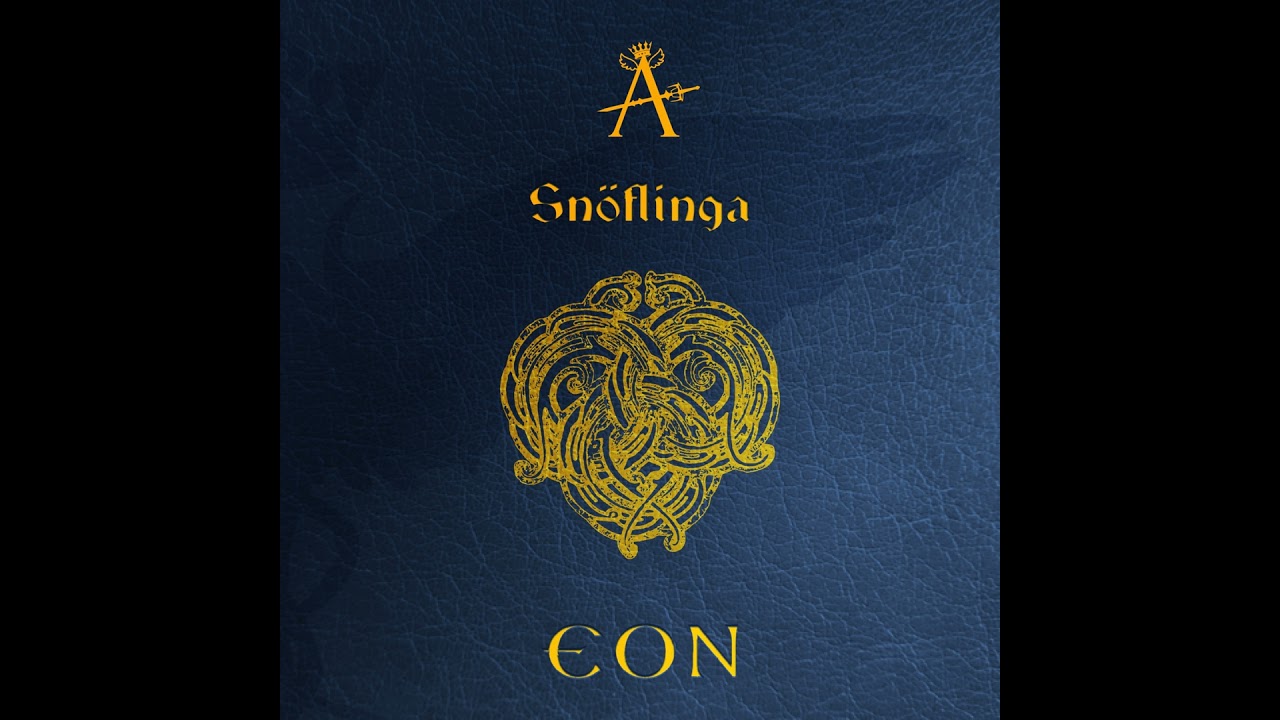 EON | 7: Snöflinga