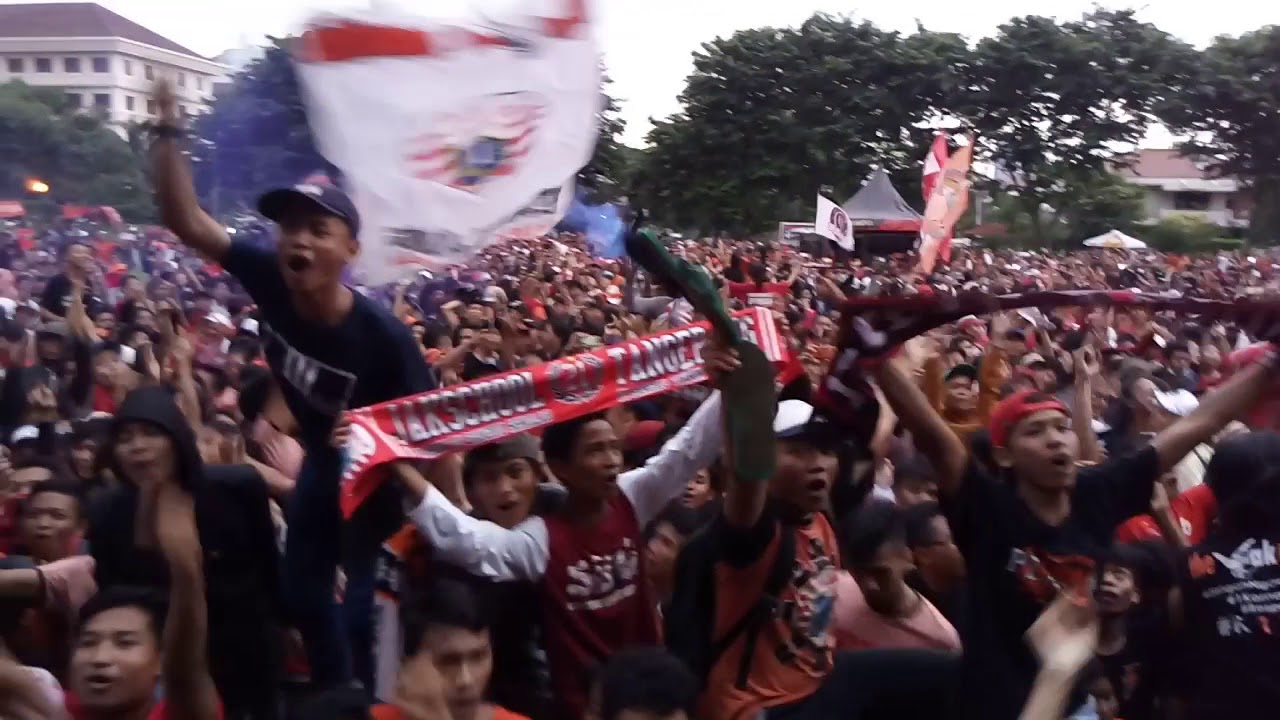 Merseyside - Field Of GBK - Live HUT 19th Jakemayoran