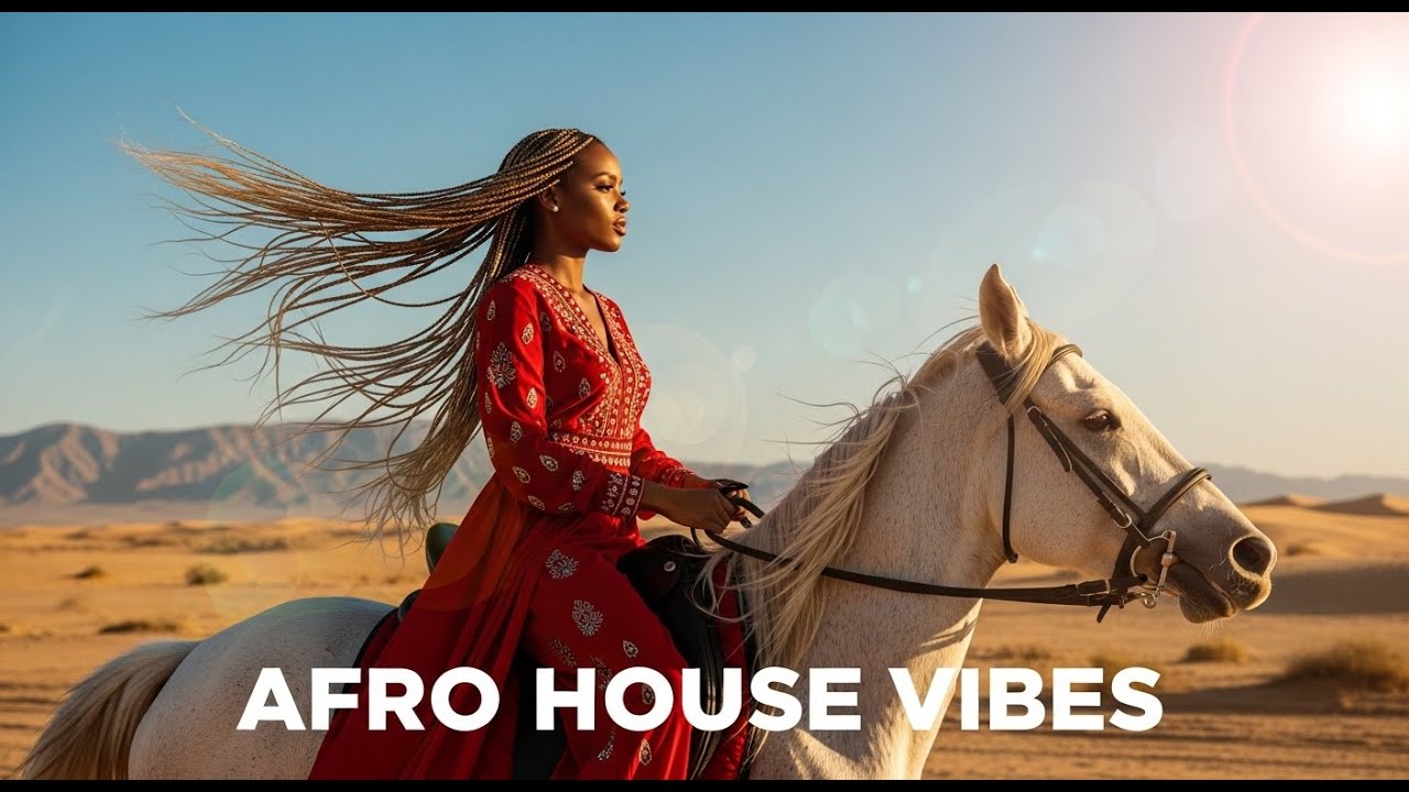 Afro House Mix 2025 | The Best of Afro House 2025 | Mix 2