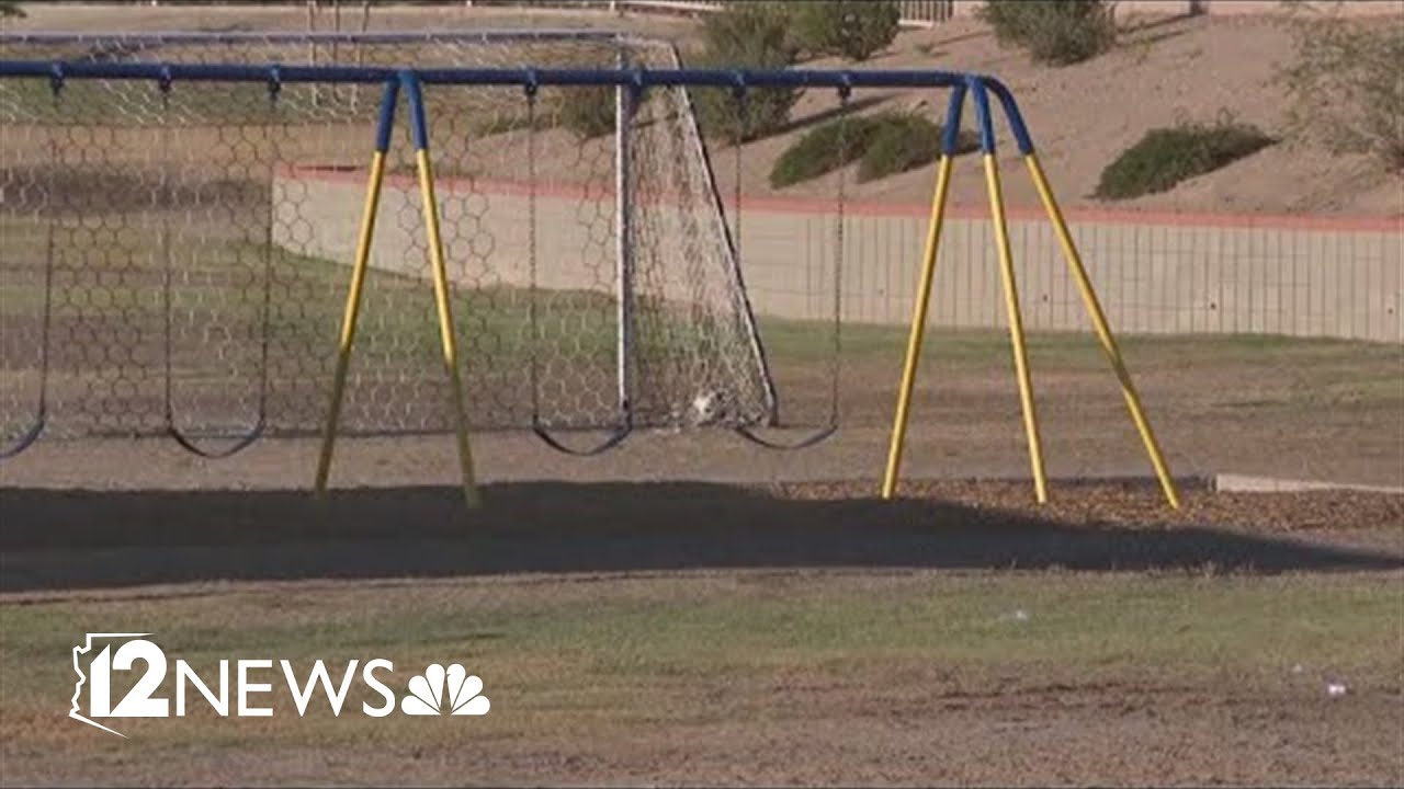Valley mom calls for more punishment for bullies after son was assaulted at elementary school