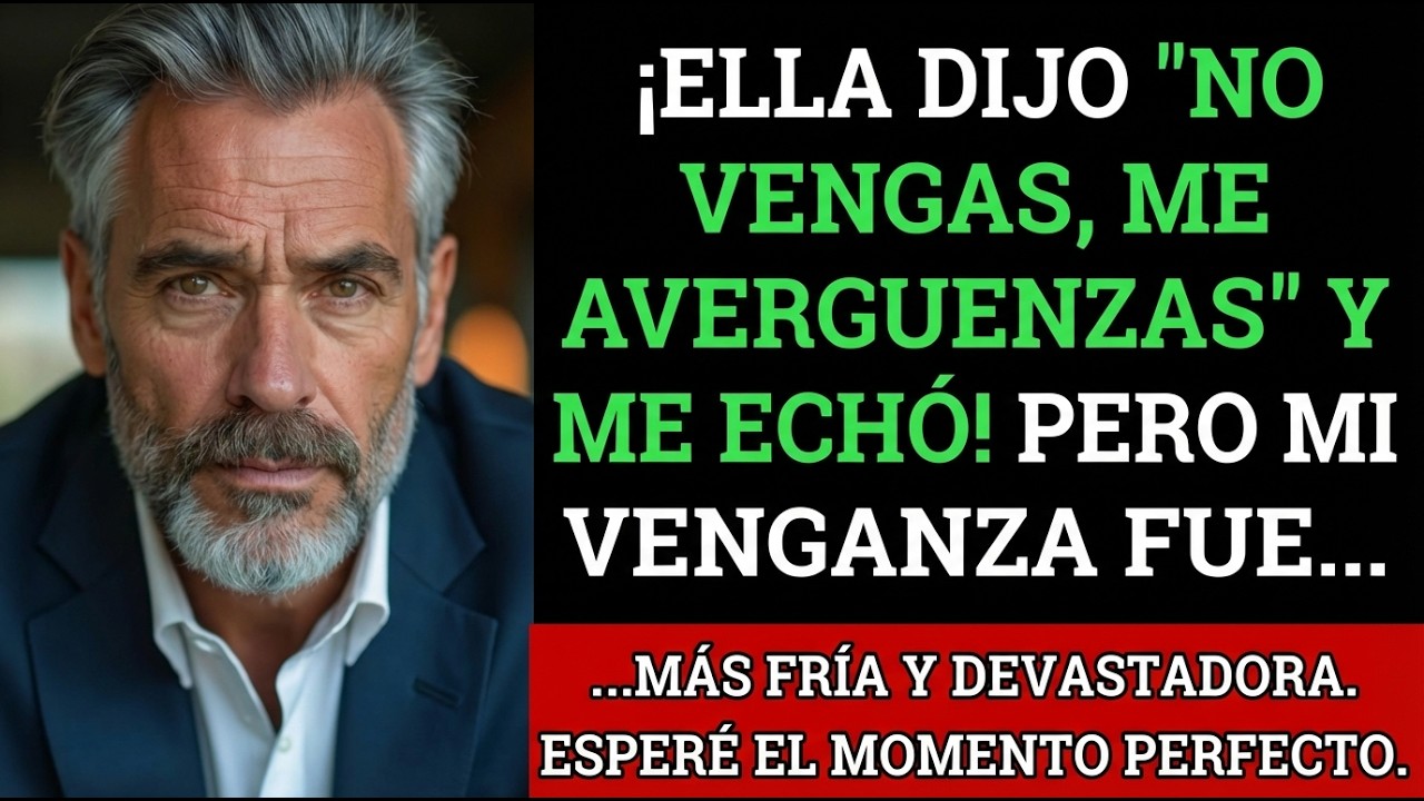 Mi hija me vetó asistir a su boda, aunque yo la pagué  pero mi querella…