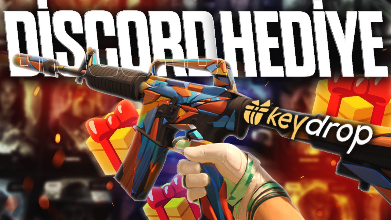 M4A1-S &Ccedil;EKİLİŞ - HİLAL İLE KEYDROP KATLAMA - 100 DOLAR GER&Ccedil;EK BAKİYE KATLAMA - 2 BI&Ccedil;AK &Ccedil;EKTİK