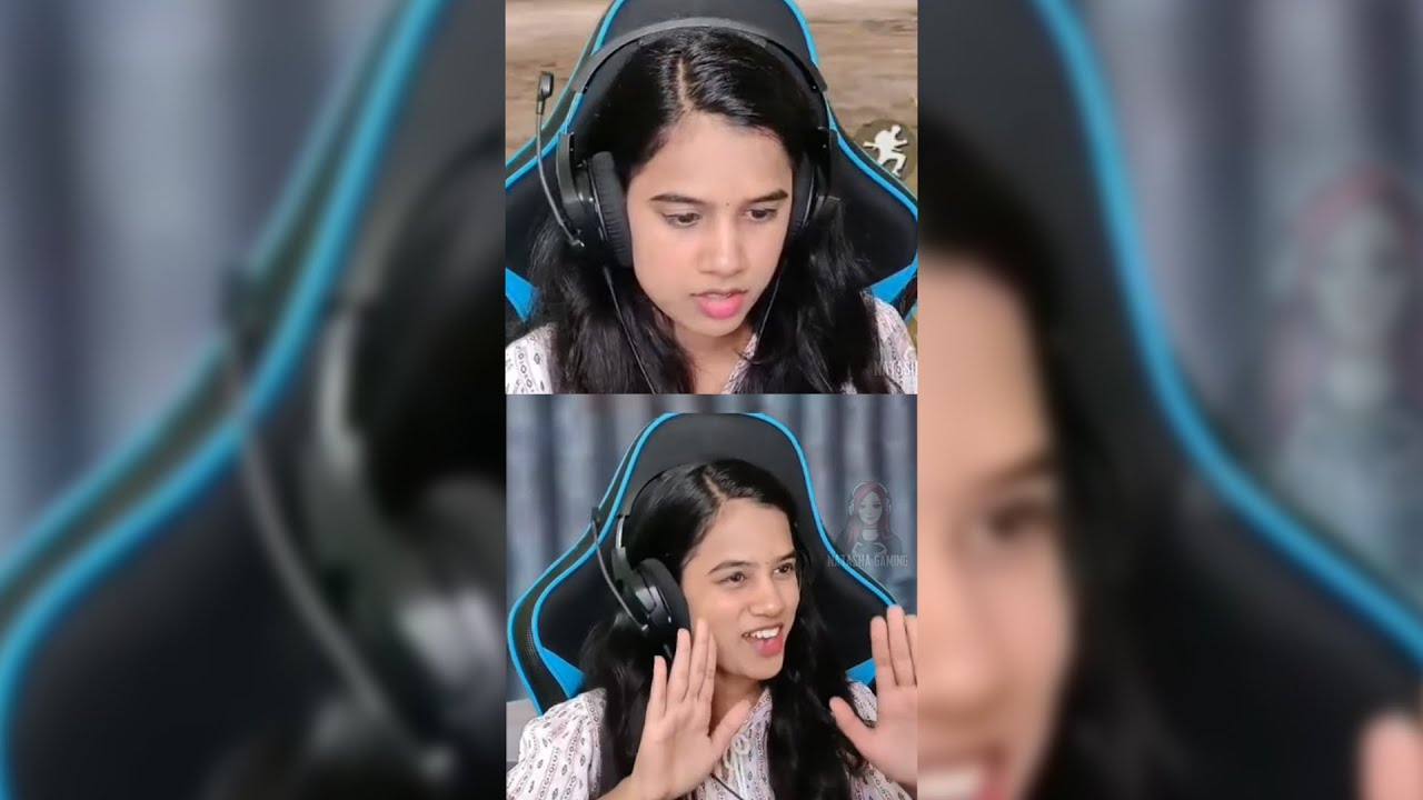 Bhayapadala Enti Part 4 By Natasha Gaming #shorts #natashagaming #natashagamingyt