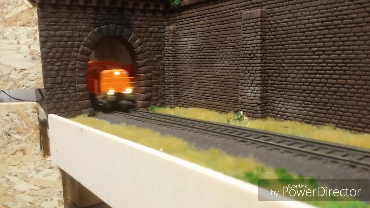 Die Moderne Bahn 3