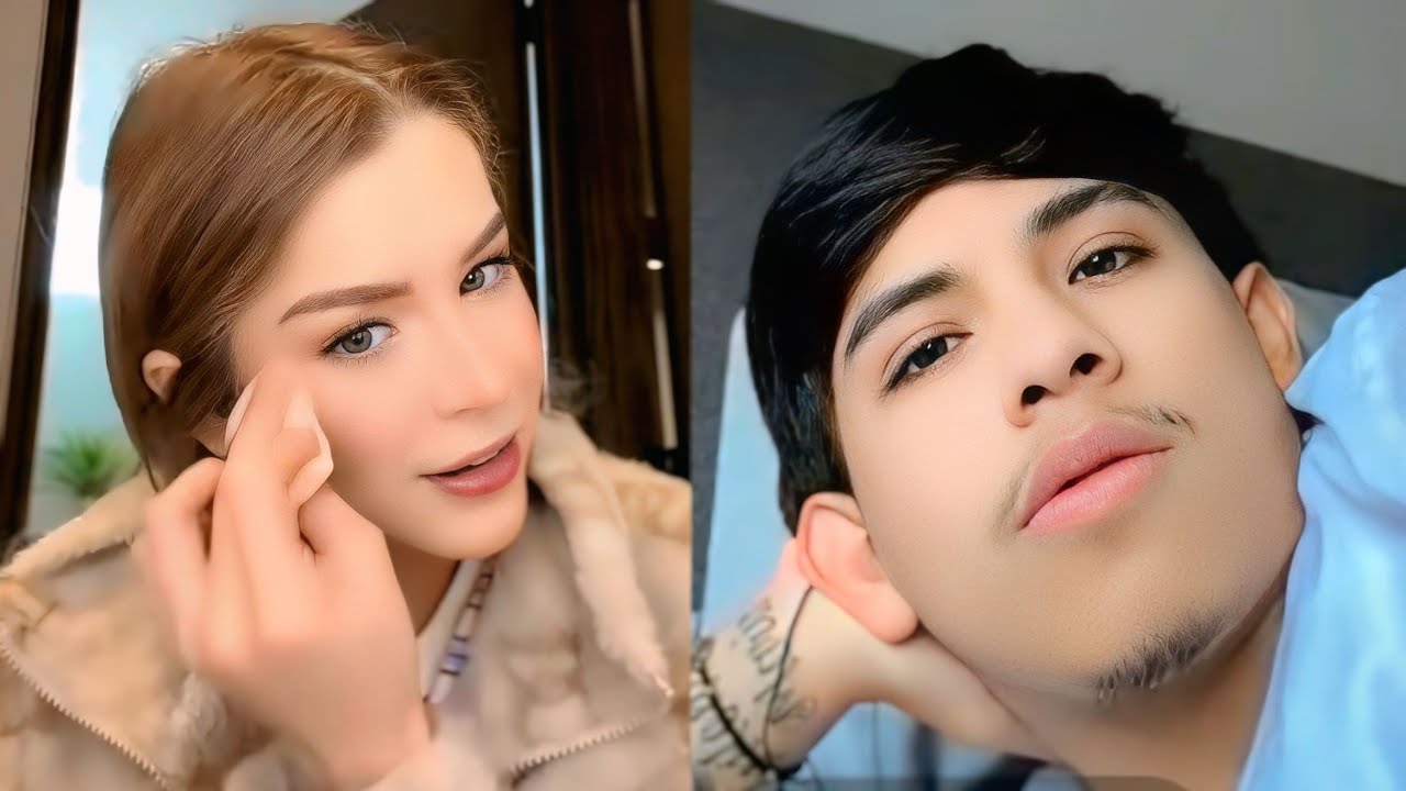 🔥 CAROL CASTRO & GAEL BLOCKED Together?! New Vlog Full of Chemistry & Surprises! 😱
