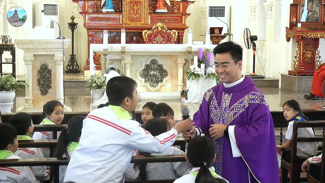 HÃY CANH THỨC: TÂM TÌNH PHẢI CÓ TRONG MÙA VỌNG.