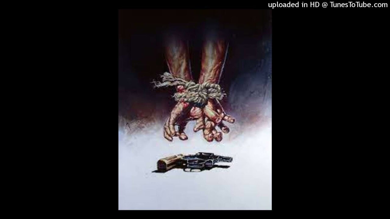 Cloudymane - CRIMINAL UNDERCOVER w/ Tenngage (FRIDAY THE 13TH SPECIAL)